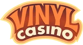 Vinylcasino logo