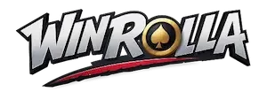 WINROLLA CASINO logo
