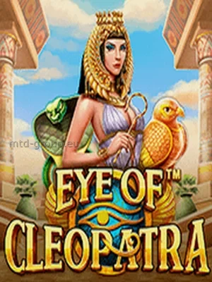 Eye of Cleopatra – Pragmatic Play