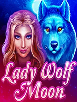 Lucky Lady Moon (BGaming)