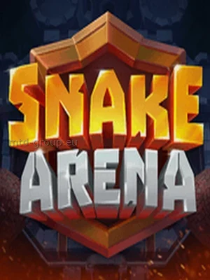 Snake Arena – Relax Gaming, RTP 96.3%