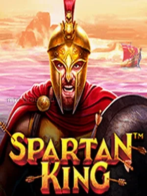 Spartan King – Pragmatic Play