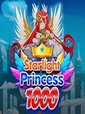 Starlight Princess 1000 – Pragmatic Play