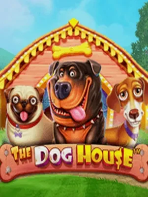 The Dog House – Pragmatic Play