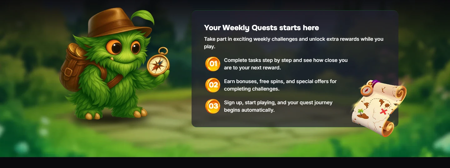 Verde Casino VIP Programm
